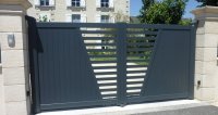 Notre société de clôture et de portail à La Flamengrie